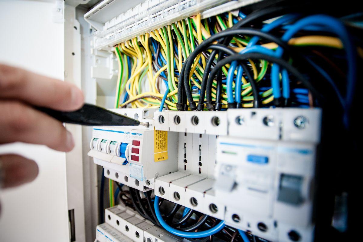 Électricité urgence — HDepannage